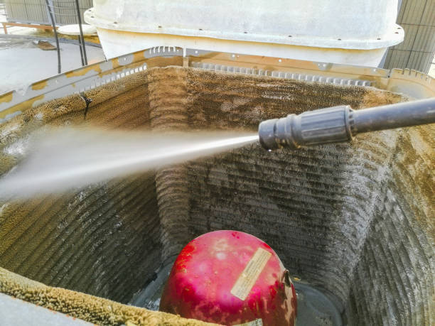 Best HVAC System Cleaning  in Lewisville, WA