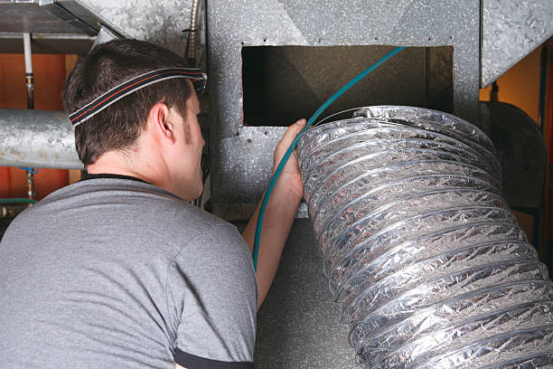 Best Air Duct Cleaning Near Me  in Lewisville, WA