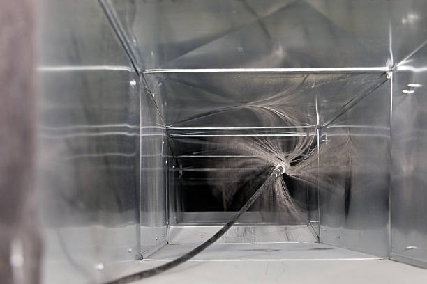 Best HVAC Air Duct Cleaning  in Lewisville, WA