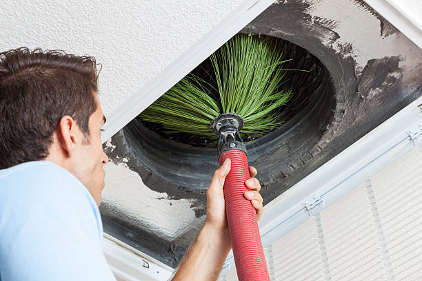 Reliable Lewisville, WA Airduct Cleaning Solutions
